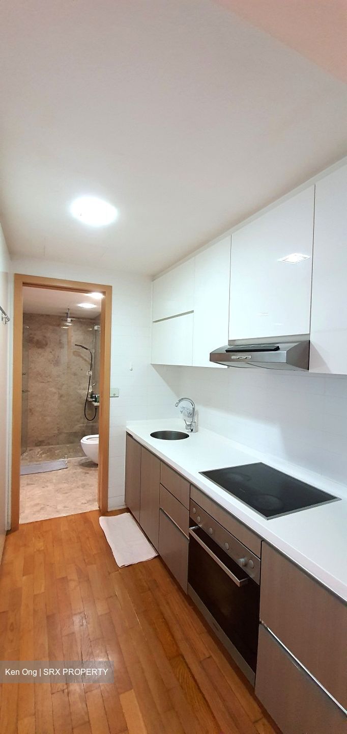 One Shenton (D1), Apartment #611967131